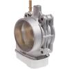 imageAUQDD S20064 Throttle Body Assembly For 42L L6 Fit For 0407 Buick Rainier  0307 Chevy Trailblazer  0607 Hummer H3  0307 Isuzu Ascender Replace  12568580 TB1022
