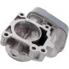 imageAUQDD S20098 Electronic Throttle Body Assembly For L422L Fit For 20052006 Chevy Cobalt HHR0406 Malibu 0506 Pontiac Pursuit 0506 Saturn Ion0207 Vue Replace  TB1053 12568796