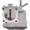 imageAUQDD S20126 Electronic Fuel Injection Throttle Body Assembly For FWD and 18L 1974cc Fit For 20052008 Pontiac Vibe 0508 Toyota Corolla Matrix Replace  220300D031 2203022041 TB1070