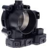 imageAUQDD S20202 Fuel Injection Throttle Body Assembly For 37L V6 Fit For 0711 Dodge Dakota Nitro 0712 Ram 15000710 Jeep Commander Grand Cherokee0713 Liberty Replace  4861661AA TB1188