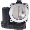 imageAUQDD S20202 Fuel Injection Throttle Body Assembly For 37L V6 Fit For 0711 Dodge Dakota Nitro 0712 Ram 15000710 Jeep Commander Grand Cherokee0713 Liberty Replace  4861661AA TB1188