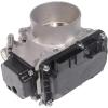 imageAUQDD TB1301 Fuel Injection Throttle Body Assembly For L424L Only Fit For 20092014 Acura TSX 20082012 Honda Accord20122015 Civic Replace  16400R44A01 16400R44A02 16400R48H01