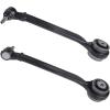 imageFront Lower Forward Control Arm and Ball Joint Assembly For RWD36L and 57L Compatible With 1119 Chrysler 300 Dodge Challenger Charger AUQDD K622224 K622225 Left Right 2Pc Set Suspension