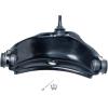 imageFront Upper Control Arm and Ball Joint Assembly Fit For 19881999 Chevy GMC C1500 8800 C2500 9602 Savana Express 1500 25009599 Tahoe Yukon AUQDD K620160 K620161 Left Right 2Pc Set Suspension