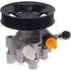 imageAUQDD 215345 New Power Steering Pump For 18L 1794cc Compatible With 20032008 Pontiac VibeToyota Corolla Matrix Power Assist Pump Replace 965345 9900639 88970127 4431002101