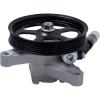 imageAUQDD 215349 New Power Steering Pump Compatible With 20032007 Honda Accord 30L 03 04 05 06 Acura MDX 35L Power Assist Pump Replace  965349 56110RDJA02 56110RCAA01 56110RDJA01 56483RDAA01