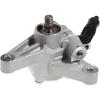 imageAUQDD 215441 Power Steering Pump Compatible With 2004 05 06 07 2008 Acura TL For 32L V6 20052008 Honda Pilot Power Assist Pump Replace 965441 56110RDAA01 56110PVJA01