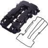 imageAUQDD 25198498 Engine Valve Cover Kit For 14L 1364ccLUV ENG Fit for 1321 Buick Encore 1416 Cadillac ELR 1116 Chevy Cruze 1220 Sonic Trax 1115 Volt Replace  25198874 55573746 264968
