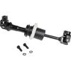 imageAUQDD 425156 Intermediate Steering Shaft For Electric Power Steering Fit For 0709 Saturn Aura w24L 0412 Chevy Malibu 0510 Pontiac G6 Steering Column Replace  20821325 22687711 25891084