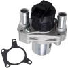 imageAUQDD 6421401460 New EGR Exhaust Gas Recirculation Valve For 30L DIESEL 642 ENG Fit For 20102022 MercedesBenz Sprinter 2500 Sprinter 3500 Sprinter 3500 XD OE  A6421401460 V30630032
