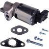 imageAUQDD EGV1149 EGR Exhaust Gas Recirculation Valve wGasket For 33L38L Fit For 0708 Chrysler Pacifica 0810 Town ampamp Country Dodge Grand Caravan 0711 Jeep Wrangler 0910 VW Routan 4593896AB