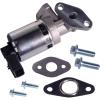 imageAUQDD EGV823 EGR Exhaust Gas Recirculation Valve wGasket For 33L38L2005 wSales Code XZZ Fit For 0506 Chrysler Pacifica 0507 Town ampamp Country Dodge Grand Caravan Replace  4861662AA