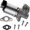 imageAUQDD EGV843 New EGR Exhaust Gas Recirculation Valve For V635L Fit For 20052010 Chrysler 3000910 Dodge Challenger 0610 Charger 0508 Magnum OE  4593892AA 911722 4F1892