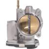 imageAUQDD Electronic Fuel Injection Throttle Body Assembly For 37L L5 Fit For 20082012 Chevy Colorado 0812 GMC Canyon 0810 Hummer H3 H3T Replace  TB1048 S20094 12588244 12631016 F00H600076