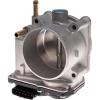 imageAUQDD Electronic Throttle Body Assembly For 40L VQ40DE56L VK56DE Fit For 0519 Nisan Frontier0515 Armada Xterra0512 Pathfinder0217 NV1500 Replace  S20181 S20178 TB1154 161197S001