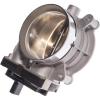 imageAUQDD Fuel Injection Throttle Body 87MMFor Truck 60L62L V8 Fit For 20152020 Cadillac CTS EscaladeChevy Camaro Express Silverado TahoeGMC Savana Sierra Yukon Replace  12620263 S20405