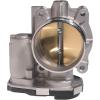 imageAUQDD Fuel Injection Throttle Body Assembly For 30L36 Fit For 20082011 Cadillac CTS STS0711 SRX 1011 Chevy Camaro EquinoxGMC Terrain Replace  TB1044 S20018 12604075 12616994