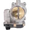 imageAUQDD Fuel Injection Throttle Body Assembly For 34L35L39L V6 Fit For 0911 Buick Lucerne 0709 Chevy Equinox 0611 Impala 0610 Malibu 0610 Pontiac G6 Replace  12609500 12577029 TB1010