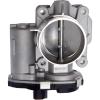 imageAUQDD Fuel Injection Throttle Body For L424L Fit For 20102011 Buick LaCrosse 1011 Chevy Equinox 0812 Malibu 1011 GMC Terrain 0810 Pontiac G6 Replace  12616668 12631186 TB1033 S20015