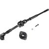 imageAUQDD Intermediate Steering Shaft wU Joint Coupler Fit for 4WD Only 19971999 Dodge Dakota9899 Durango Steering Column Replace  425201 55351171AA 55351171AE 55351171AB 55351171