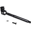 imageAUQDD Lower Steering Shaft wU Joint Coupler Fit for 2008 2009 2010 2011 2012 Ford Escape 0811 Mercury Mariner Steering Column Replace  425358 9L8Z3B676A 9L8Z3B676A