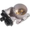 imageAUQDD S20006 Throttle Body Assembly For V8 48L53L60L Fit For 0306 Cadillac EscaladeChevy Avalanche Silverado TahoeGMC Envoy Sierra 1500 Yukon Replace  TB1008 12679525 12570800