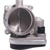 imageAUQDD S20041 Fuel Injection Throttle Body For 57L61L64L Fit For 0512 Chrysler 3000812 Dodge Challenger 0612 Charger 0508 Magnum 0512 Jeep Grand Cherokee Replace 4591847AC TB1041