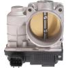 imageAUQDD S20053 Electronic Fuel Injection Throttle Body Assembly For 25L L4 Only Fit For 2002 2003 2004 2005 2006 Nissan Altima Sentra Replace  16119AE013 16119AE01A 670002 TB1002