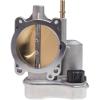 imageAUQDD S20064 Throttle Body Assembly For 42L L6 Fit For 0407 Buick Rainier  0307 Chevy Trailblazer  0607 Hummer H3  0307 Isuzu Ascender Replace  12568580 TB1022