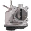 imageAUQDD S20126 Electronic Fuel Injection Throttle Body Assembly For FWD and 18L 1974cc Fit For 20052008 Pontiac Vibe 0508 Toyota Corolla Matrix Replace  220300D031 2203022041 TB1070