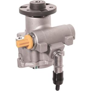 imageAUQDD 21147 Power Steering Pump wo Active Stg30L L6 Compatible With 20082013 BMW 128i 328i xDrive 2006 325i 325xi 330i 330xi 0708 328xi Power Assist Pump Replace 96147 32414035682