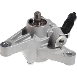 imageAUQDD 215441 Power Steering Pump Compatible With 2004 05 06 07 2008 Acura TL For 32L V6 20052008 Honda Pilot Power Assist Pump Replace 965441 56110RDAA01 56110PVJA01