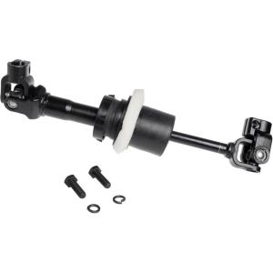 imageAUQDD 425156 Intermediate Steering Shaft For Electric Power Steering Fit For 0709 Saturn Aura w24L 0412 Chevy Malibu 0510 Pontiac G6 Steering Column Replace  20821325 22687711 25891084
