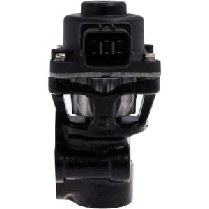 imageAUQDD EGV922 Reman EGR Exhaust Gas Recirculation Valve Fit For 9908 Suzuki Grand Vitara 0207 Aerio 9802 Esteem 0206 XL79904 Chevy Tracker OE  4F1130 1811177E00 1811177E01 91177631