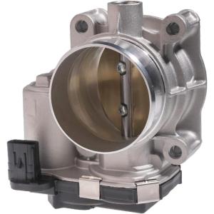 imageAUQDD Fuel Injection Throttle Body 36L V6 217CID Fit For 1220 Buick Enclave 1215 Cadillac CTS 1319 XTS 1317 Chevy Equinox 1220 Traverse 1216 GMC Acadia Replace  12632172 TB1291