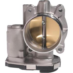 imageAUQDD Fuel Injection Throttle Body Assembly For 30L36 Fit For 20082011 Cadillac CTS STS0711 SRX 1011 Chevy Camaro EquinoxGMC Terrain Replace  TB1044 S20018 12604075 12616994