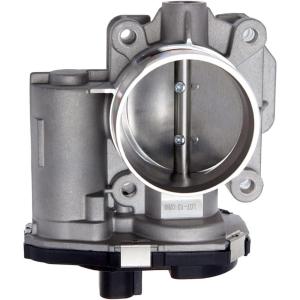 imageAUQDD Fuel Injection Throttle Body For L424L Fit For 20102011 Buick LaCrosse 1011 Chevy Equinox 0812 Malibu 1011 GMC Terrain 0810 Pontiac G6 Replace  12616668 12631186 TB1033 S20015