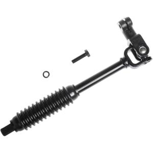 imageAUQDD Lower Intermediate Steering Shaft wU Joint Coupler Fit for 0515 Toyota Tacoma Base with 4WD  Pre Runner with RWDSteering Column Replace 4520304021 4520304020 4520304021 4520304020