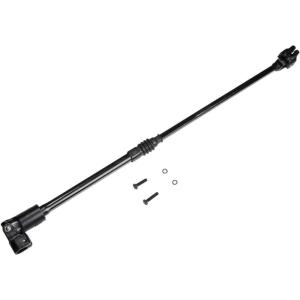 imageAUQDD Lower Steering Shaft wU Joint Coupler Fit for 19871995 Jeep Wrangler wPower Gear Steering Type Steering Column Replace  425274 52007017 52007017AA 52007017AB 52007017AC