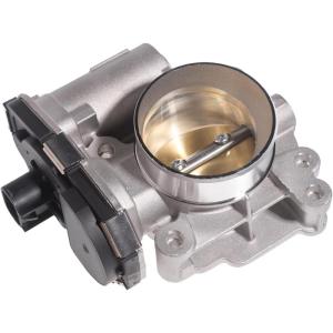 imageAUQDD S20016 Electronic Fuel Injection Throttle Body Assembly For 22L L4 Fit For 20072010 Chevy Cobalt 0711 HHR 0708 Malibu 20072009 Pontiac G5 Replace  12603897 12607204 TB1029