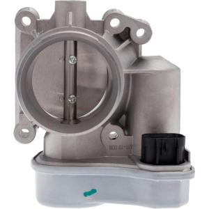 imageAUQDD S20098 Electronic Throttle Body Assembly For L422L Fit For 20052006 Chevy Cobalt HHR0406 Malibu 0506 Pontiac Pursuit 0506 Saturn Ion0207 Vue Replace  TB1053 12568796