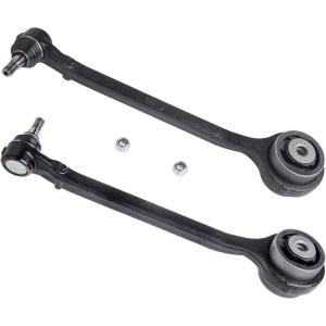 imageFront Lower Forward Control Arm and Ball Joint Assembly For RWD36L and 57L Compatible With 1119 Chrysler 300 Dodge Challenger Charger AUQDD K622224 K622225 Left Right 2Pc Set Suspension