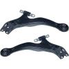 image4Pcs Suspension Kits AUQDD K9499 x2 K620578 K620579 Front Lower Control Arm and Ball Joint Compatible With 19982004 Toyota Avalon 19982003 Sienna 1999 2000 2001 2002 2003 Solara