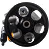 imageAUQDD 21331 New Power Steering Pump For Naturally Aspirated Compatible With 20092010 Subaru Forester 20082012 Impreza Power Assist Pump  34430FG010 34430FG0109L 96331