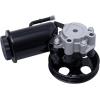 imageAUQDD 215229 New Power Steering Pump For V634L Compatible With 19962002 Toyota 4Runner 19952004 Tacoma w4WD Power Assist Pump Replace 965229 4432004050 4432004051 4432004052 N9902208