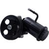 imageAUQDD 215229 New Power Steering Pump For V634L Compatible With 19962002 Toyota 4Runner 19952004 Tacoma w4WD Power Assist Pump Replace 965229 4432004050 4432004051 4432004052 N9902208