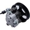 imageAUQDD 215264 New Power Steering Pump For V847L Compatible With 0006 Toyota Tundra Extended Cab and Standard Cab 20012007 Sequoia Power Assist Pump Replace 443100C030 443200C020 965264