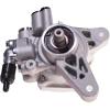 imageAUQDD 215267 Power Steering Pump For 17L L4 Compatible With 2001 2002 2003 2004 2005 Honda CivicAcura EL Power Assist Pump Replace 965267 56110PLA013 06561PLA505RM