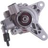 imageAUQDD 215267 Power Steering Pump For 17L L4 Compatible With 2001 2002 2003 2004 2005 Honda CivicAcura EL Power Assist Pump Replace 965267 56110PLA013 06561PLA505RM