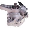 imageAUQDD 215267 Power Steering Pump For 17L L4 Compatible With 2001 2002 2003 2004 2005 Honda CivicAcura EL Power Assist Pump Replace 965267 56110PLA013 06561PLA505RM